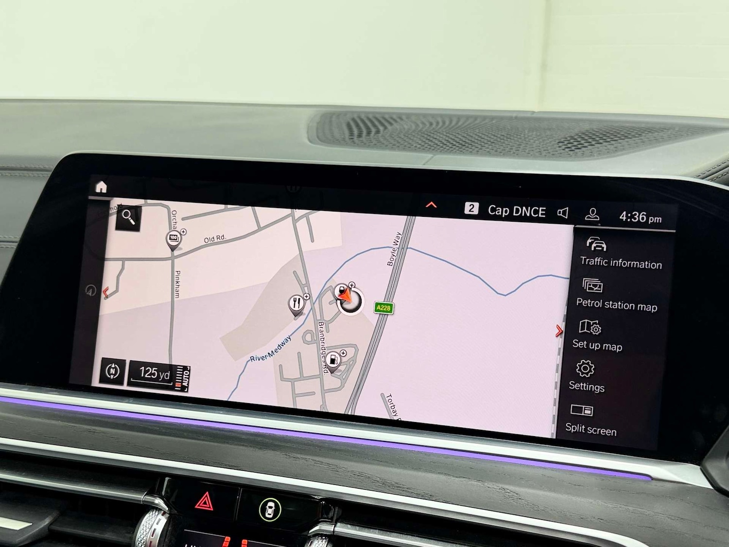 Used BMW X7 2022 for sale - 76830066: Photo 49