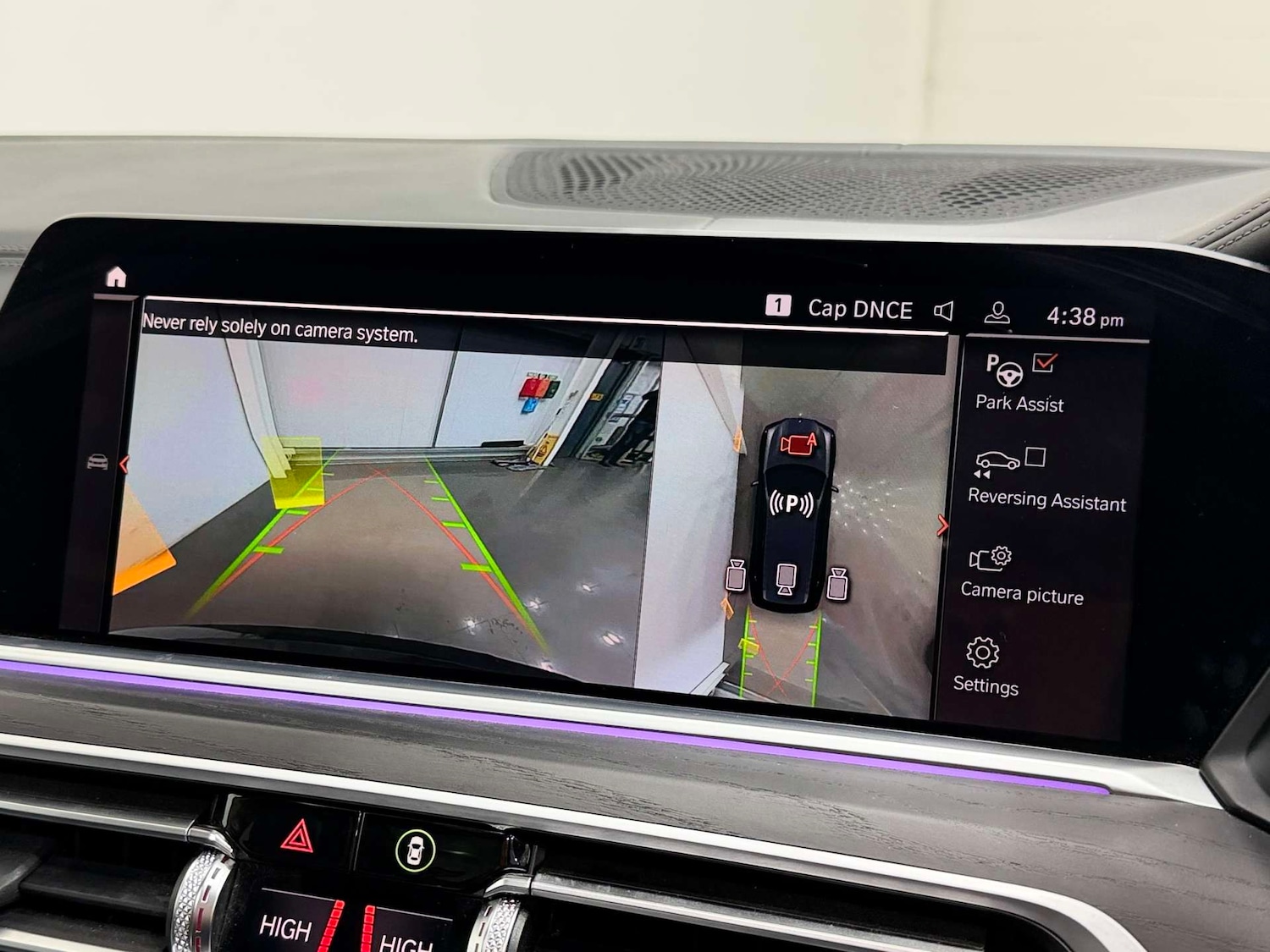 Used BMW X7 2022 for sale - 76830066: Photo 50