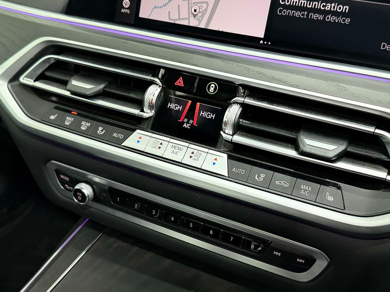 Used BMW X7 2022 for sale - 76830066: Photo 51