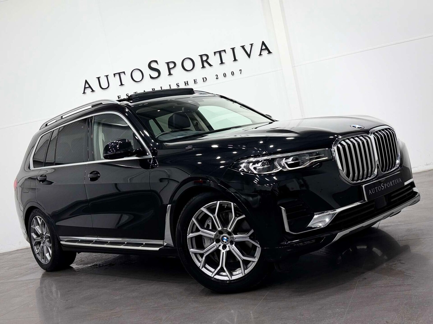 Used BMW X7 2022 for sale - 76830066: Photo 53