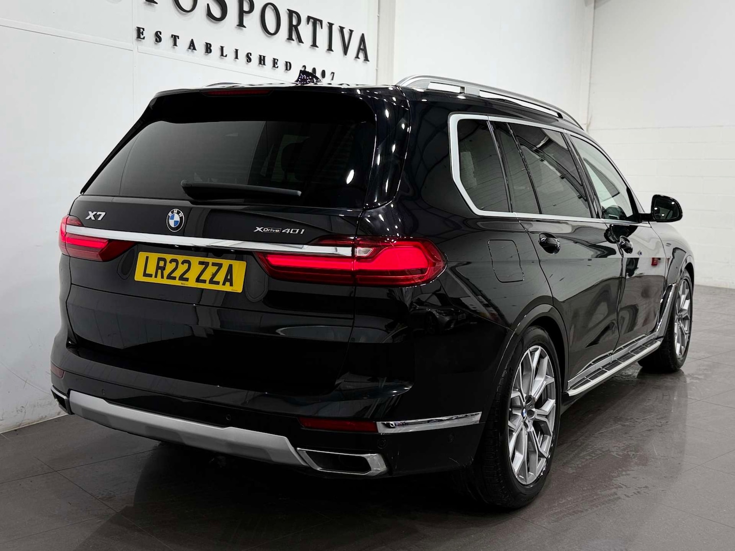 Used BMW X7 2022 for sale - 76830066: Photo 6