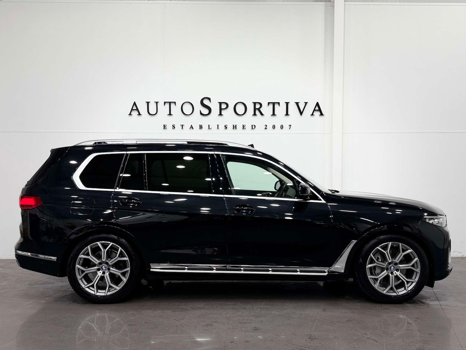 Used BMW X7 2022 for sale - 76830066: Photo 7