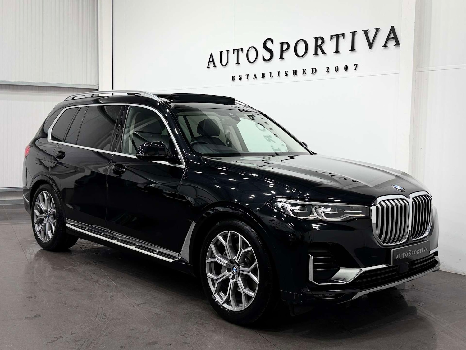 Used BMW X7 2022 for sale - 76830066: Photo 8
