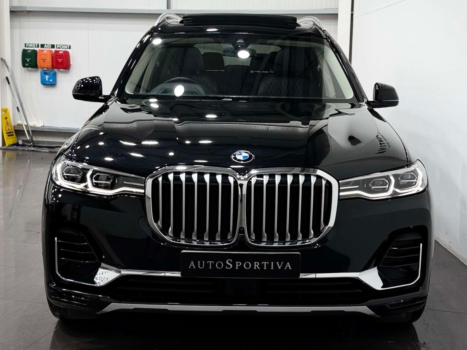 Used BMW X7 2022 for sale - 76830066: Photo 9