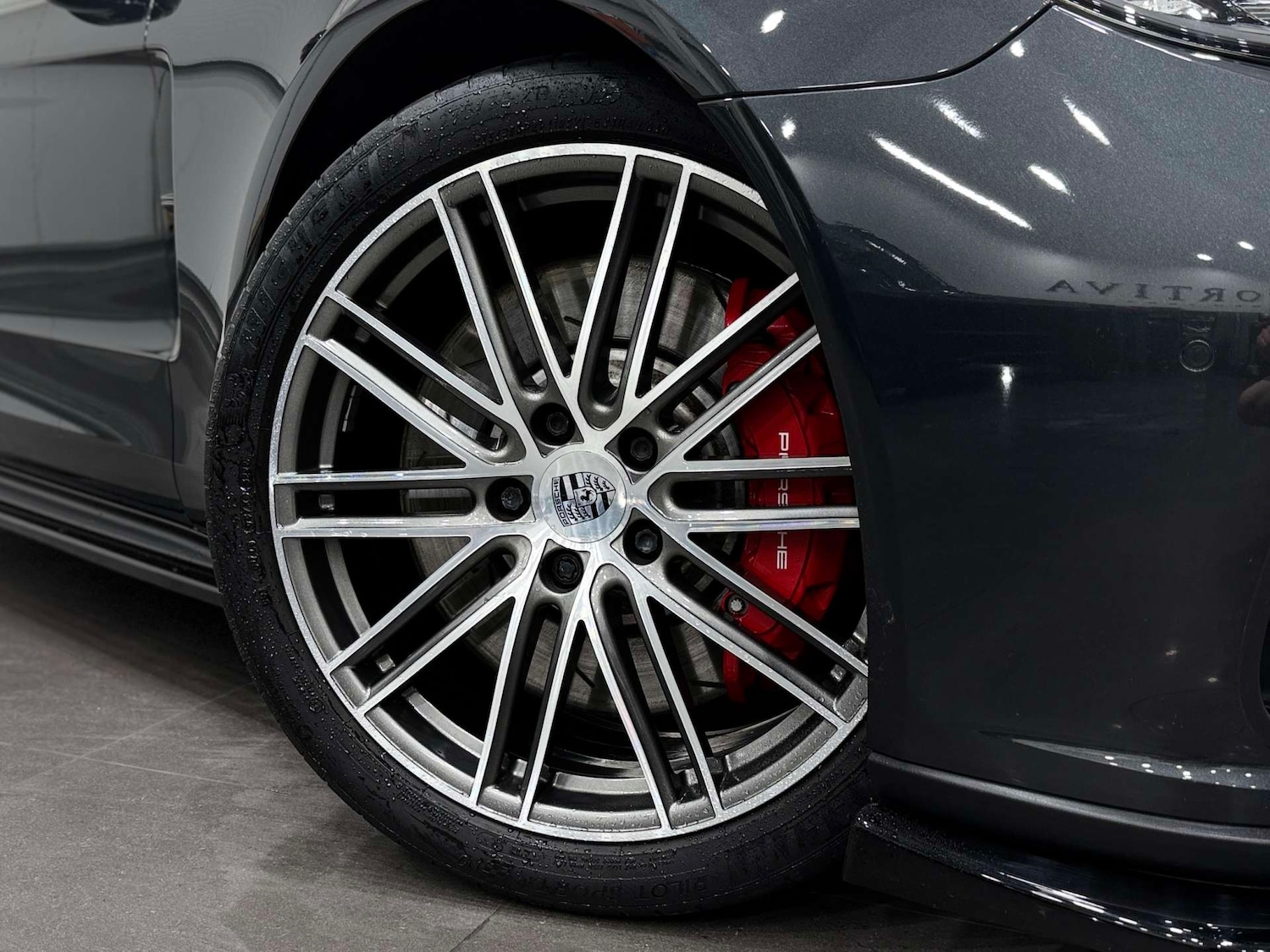 Used Porsche Panamera 2019 for sale - 78068061: Photo 16