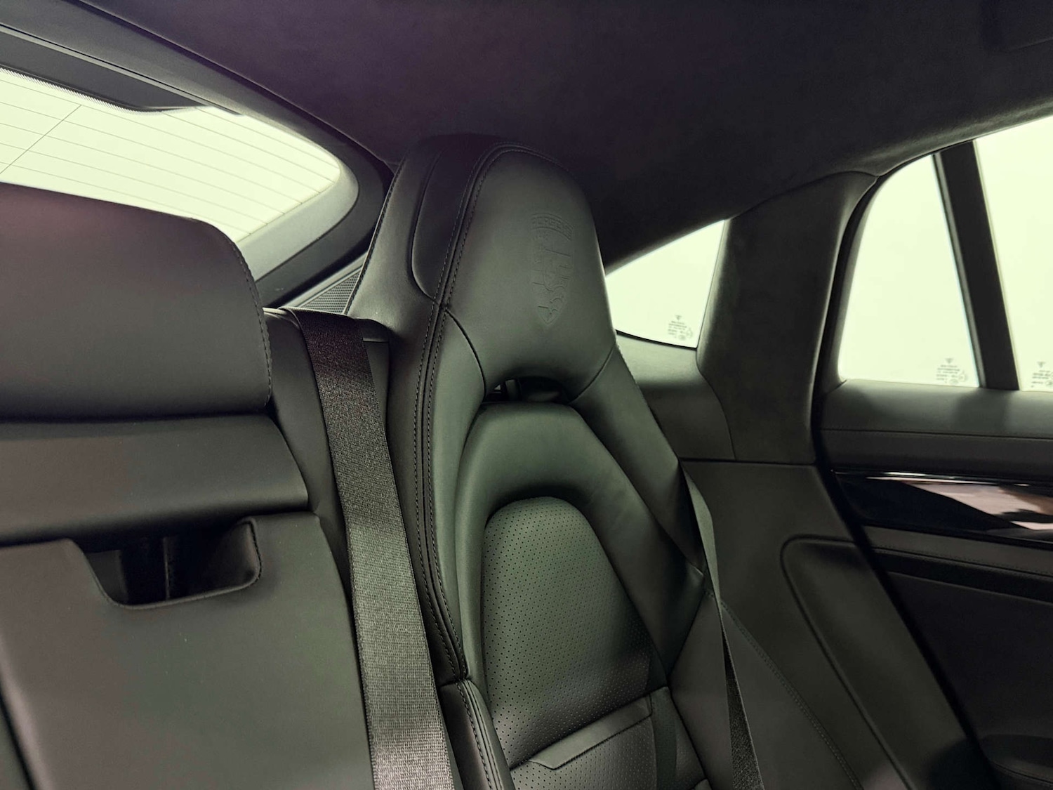 Used Porsche Panamera 2019 for sale - 78068061: Photo 19