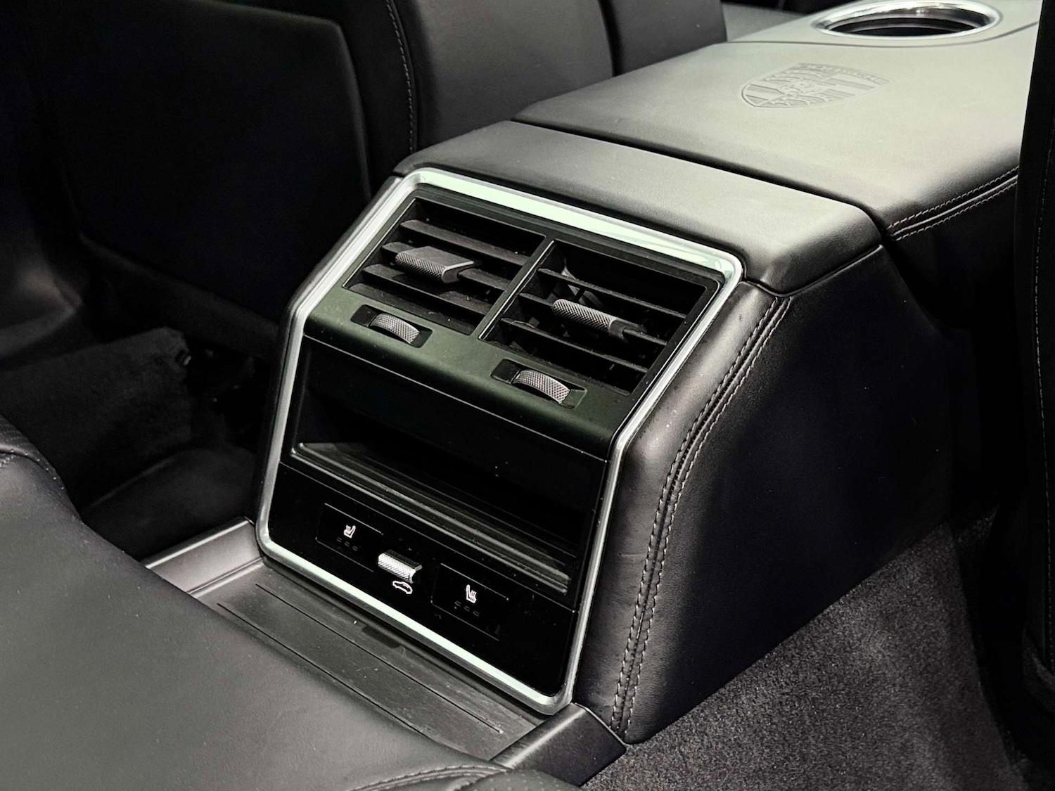 Used Porsche Panamera 2019 for sale - 78068061: Photo 20