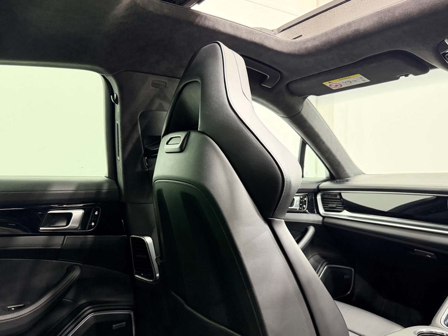 Used Porsche Panamera 2019 for sale - 78068061: Photo 22