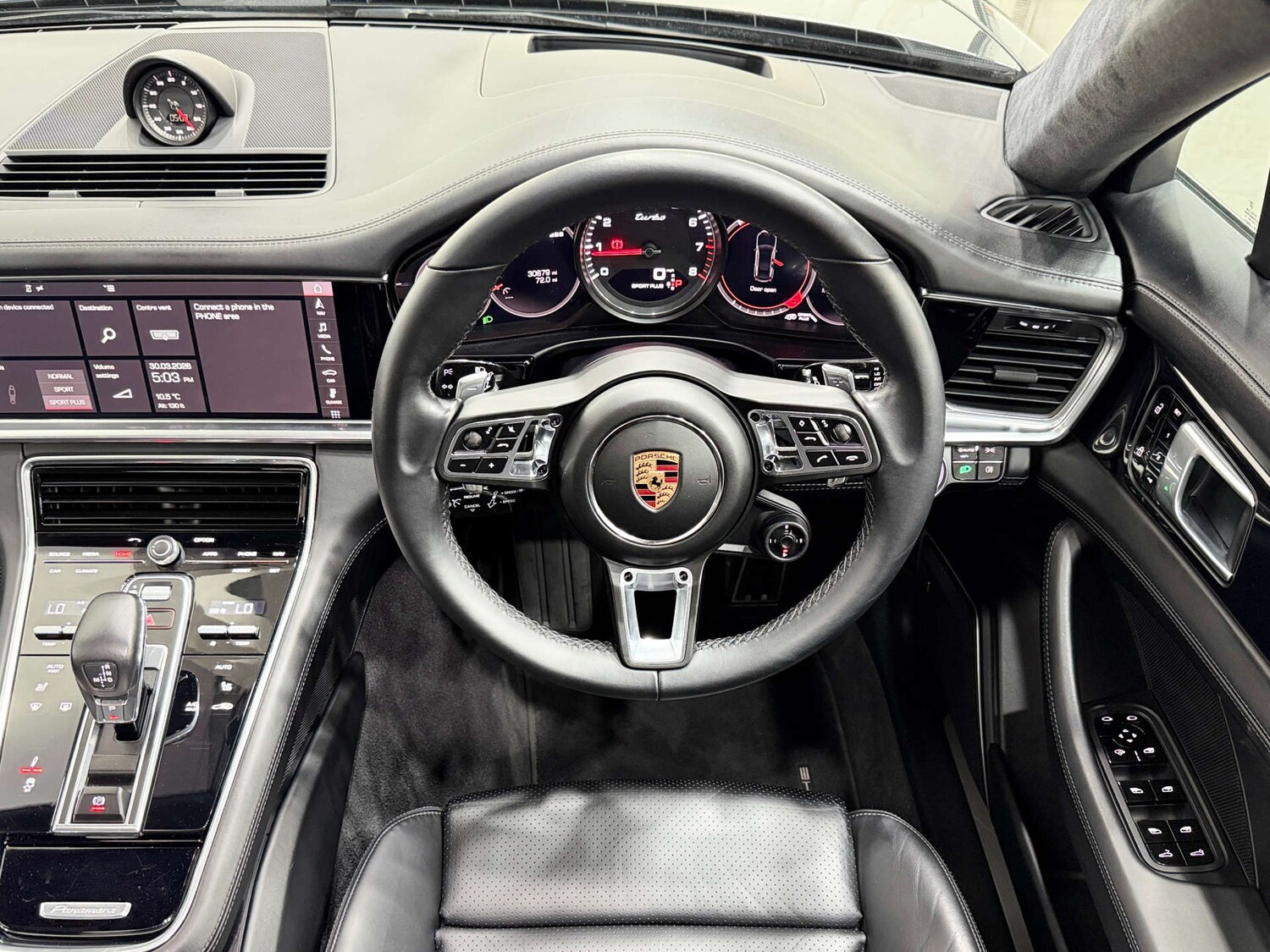 Used Porsche Panamera 2019 for sale - 78068061: Photo 26