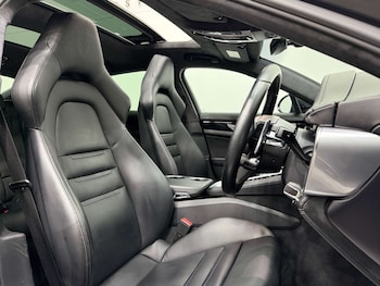 Used Porsche Panamera 2019 for sale - 78068061: Photo