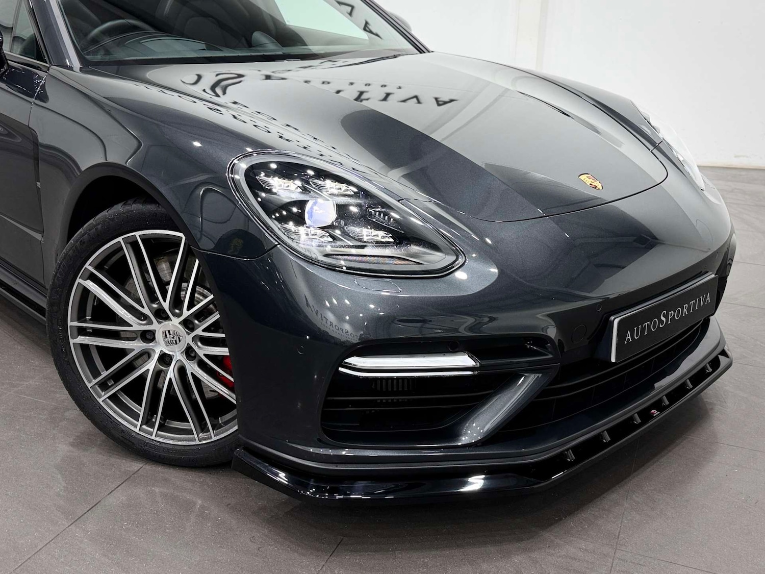 Used Porsche Panamera 2019 for sale - 78068061: Photo 39