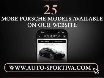 Used Porsche Panamera 2019 for sale - 78068061: Photo