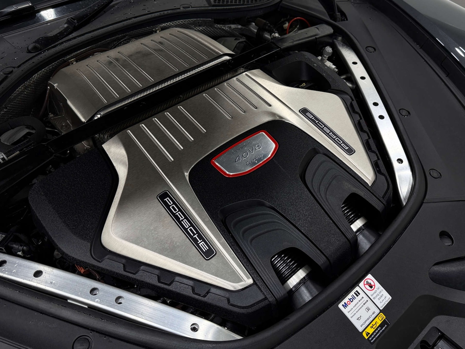 Used Porsche Panamera 2019 for sale - 78068061: Photo 41