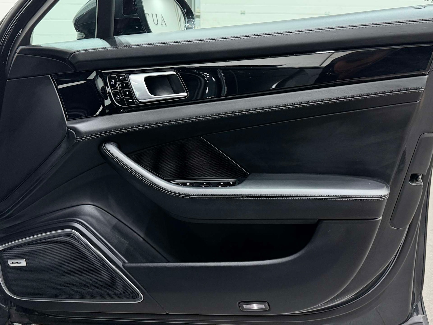 Used Porsche Panamera 2019 for sale - 78068061: Photo 44