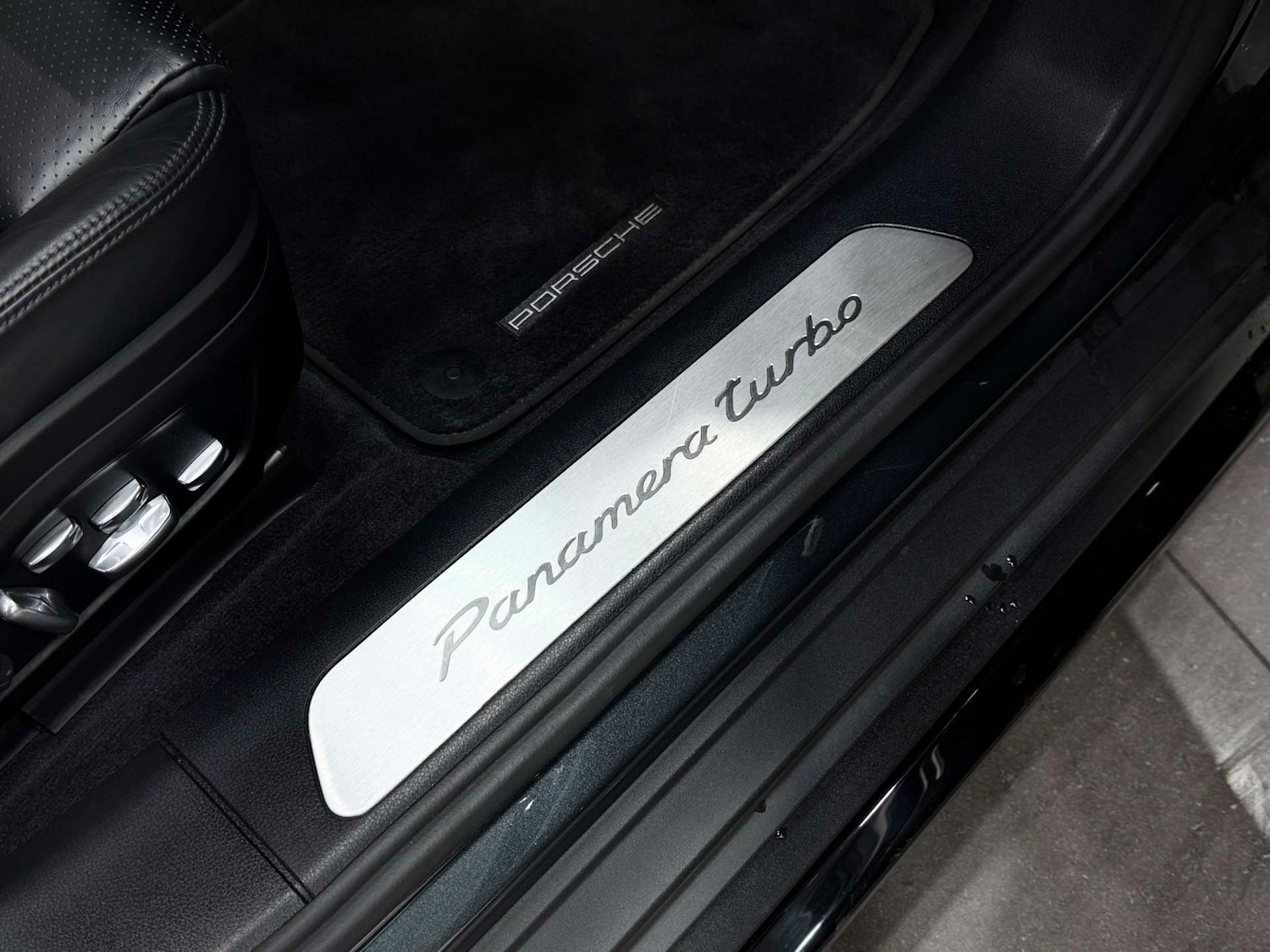 Used Porsche Panamera 2019 for sale - 78068061: Photo 48