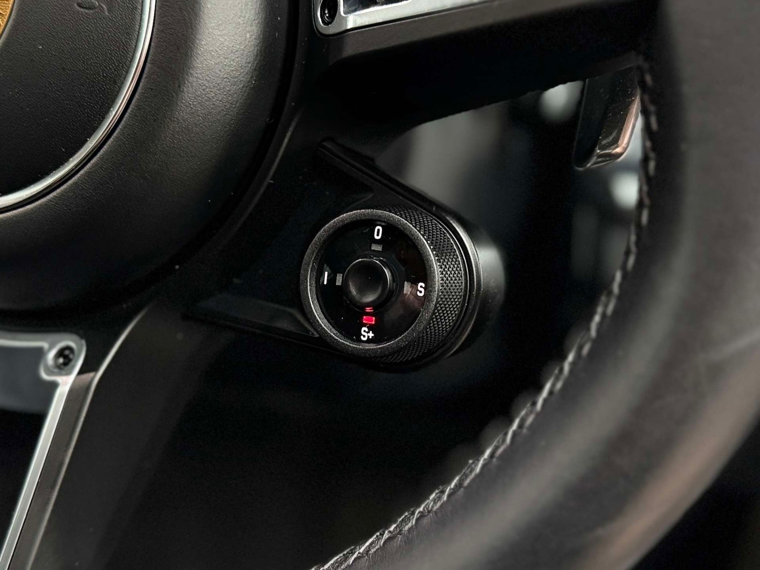 Used Porsche Panamera 2019 for sale - 78068061: Photo 49