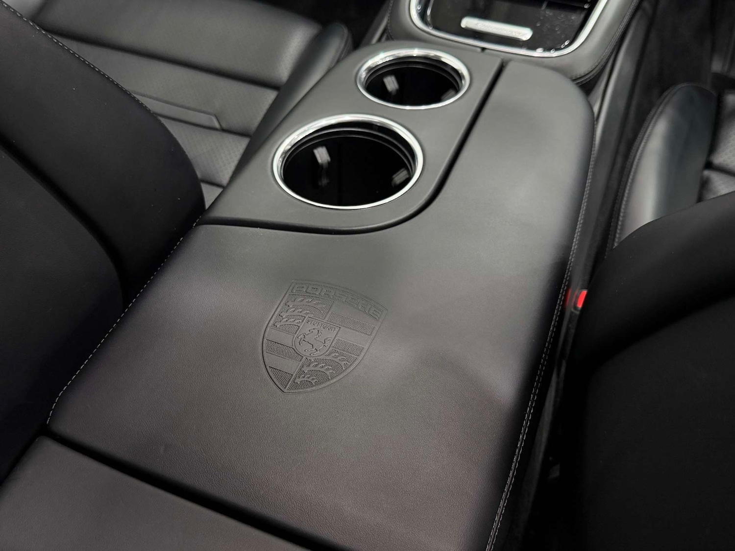 Used Porsche Panamera 2019 for sale - 78068061: Photo 50