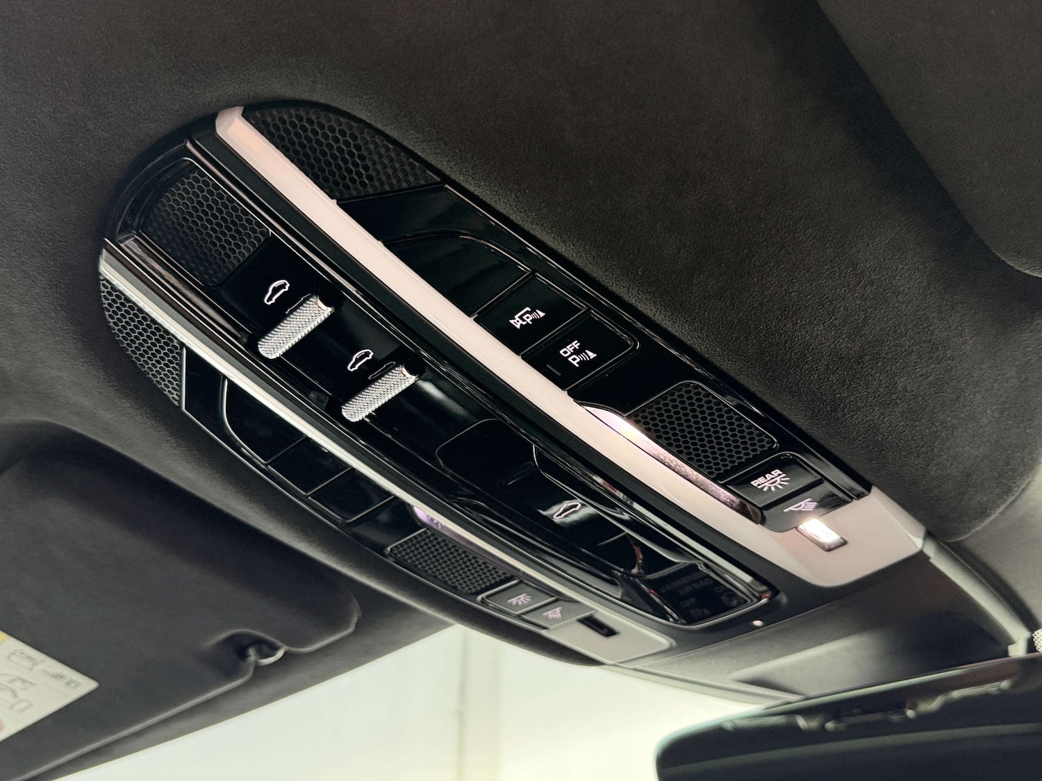 Used Porsche Panamera 2019 for sale - 78068061: Photo 51