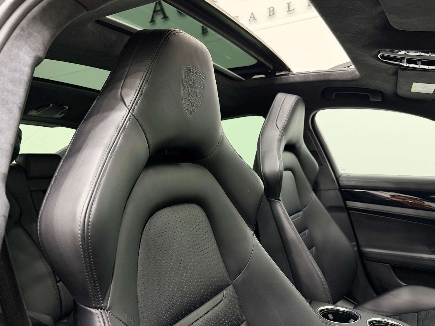 Used Porsche Panamera 2019 for sale - 78068061: Photo 52