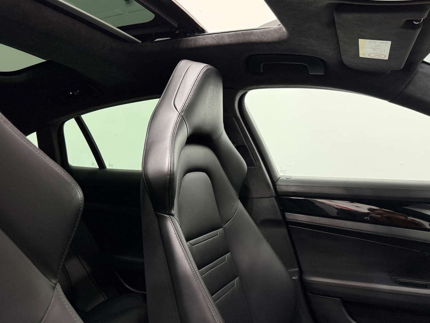 Used Porsche Panamera 2019 for sale - 78068061: Photo 53