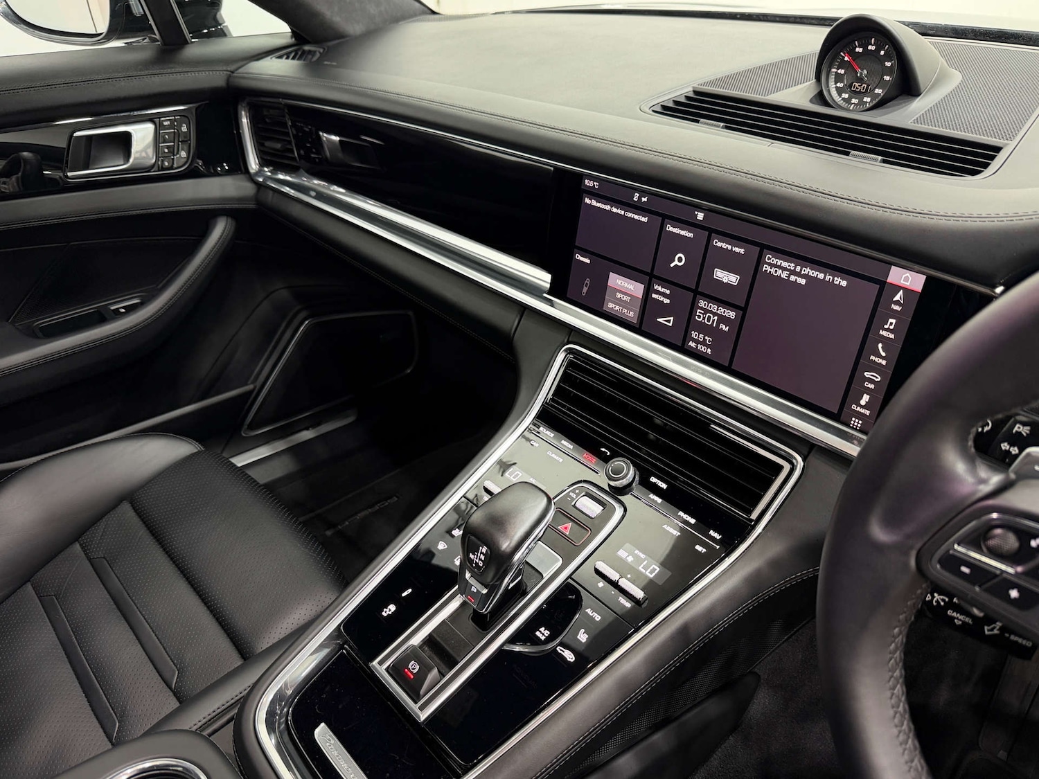 Used Porsche Panamera 2019 for sale - 78068061: Photo 56