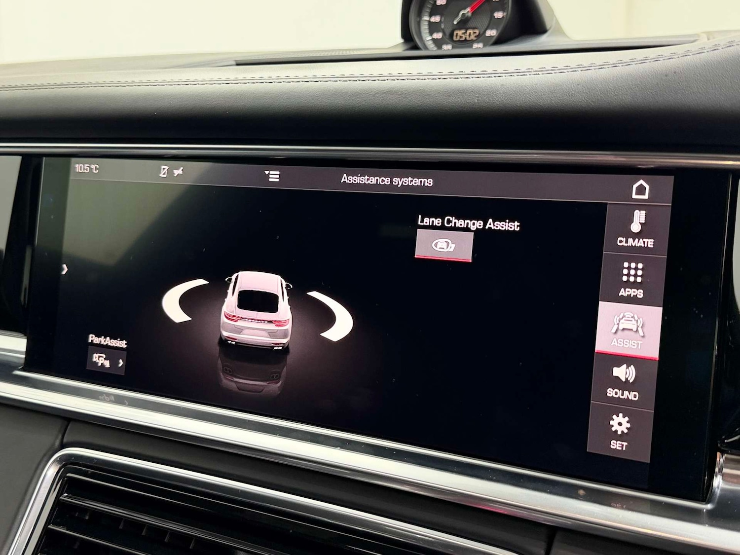 Used Porsche Panamera 2019 for sale - 78068061: Photo 57