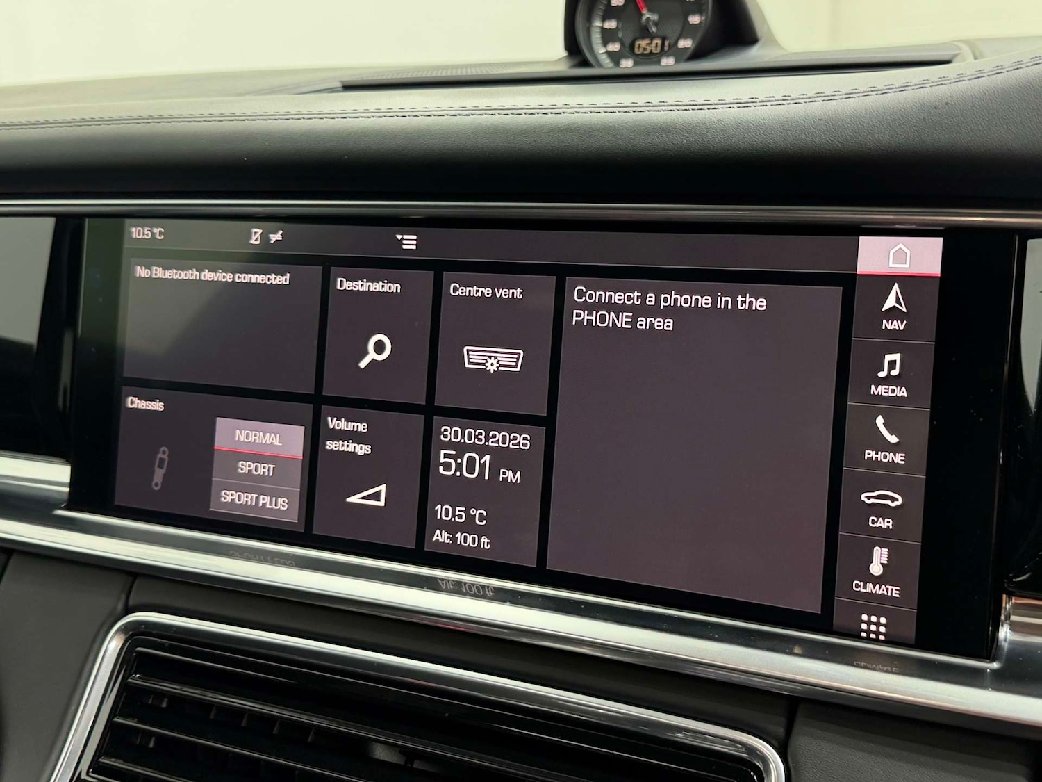 Used Porsche Panamera 2019 for sale - 78068061: Photo 58