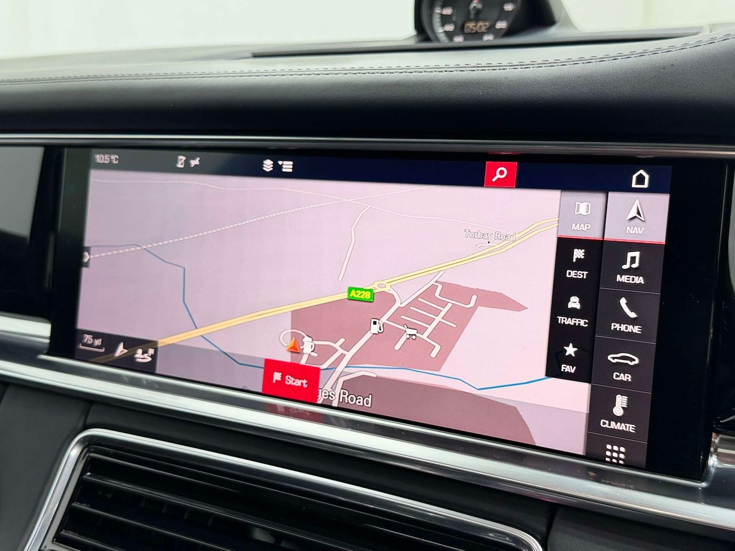 Used Porsche Panamera 2019 for sale - 78068061: Photo 59