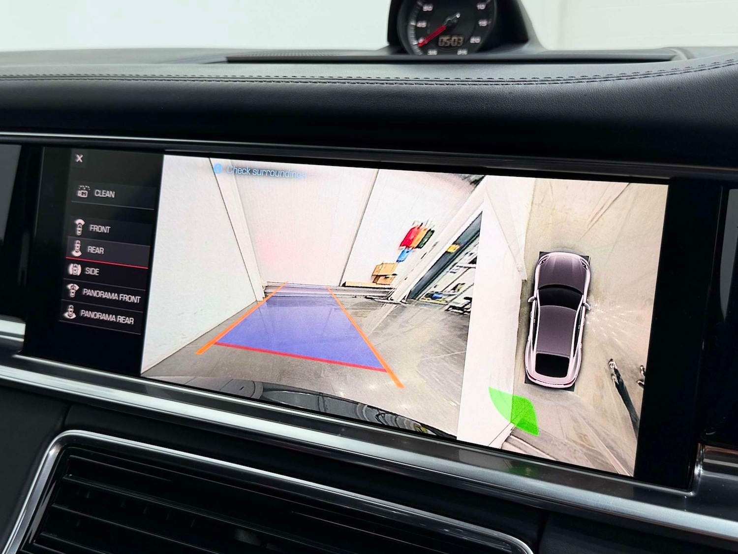 Used Porsche Panamera 2019 for sale - 78068061: Photo 63