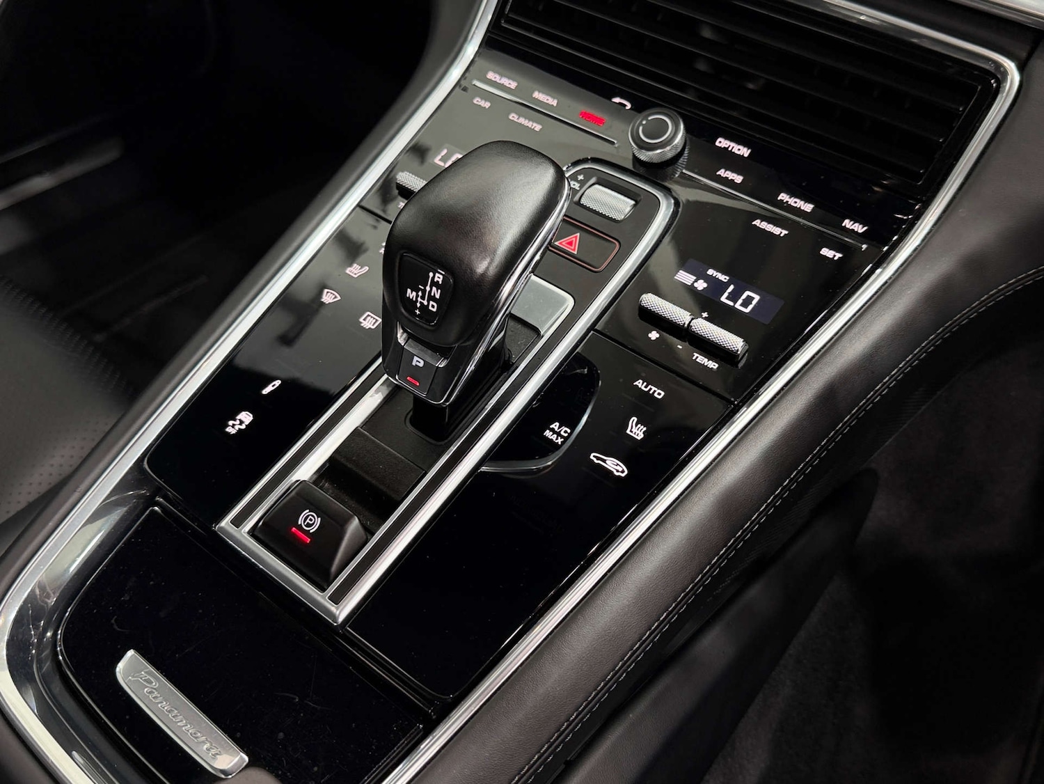 Used Porsche Panamera 2019 for sale - 78068061: Photo 64