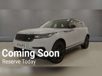 Used Land Rover Range Rover Velar 2024 for sale - 78356319: Photo