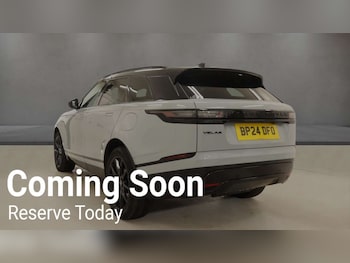 Used Land Rover Range Rover Velar 2024 for sale - 78356319: Photo
