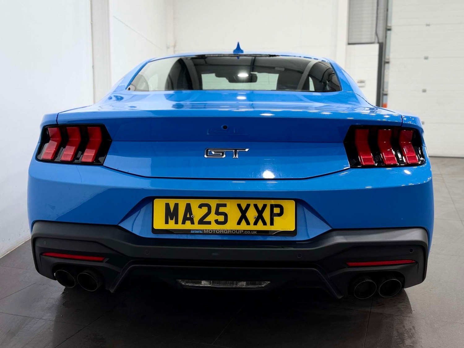 Used Ford Mustang 2025 for sale - 77667863: Photo 10