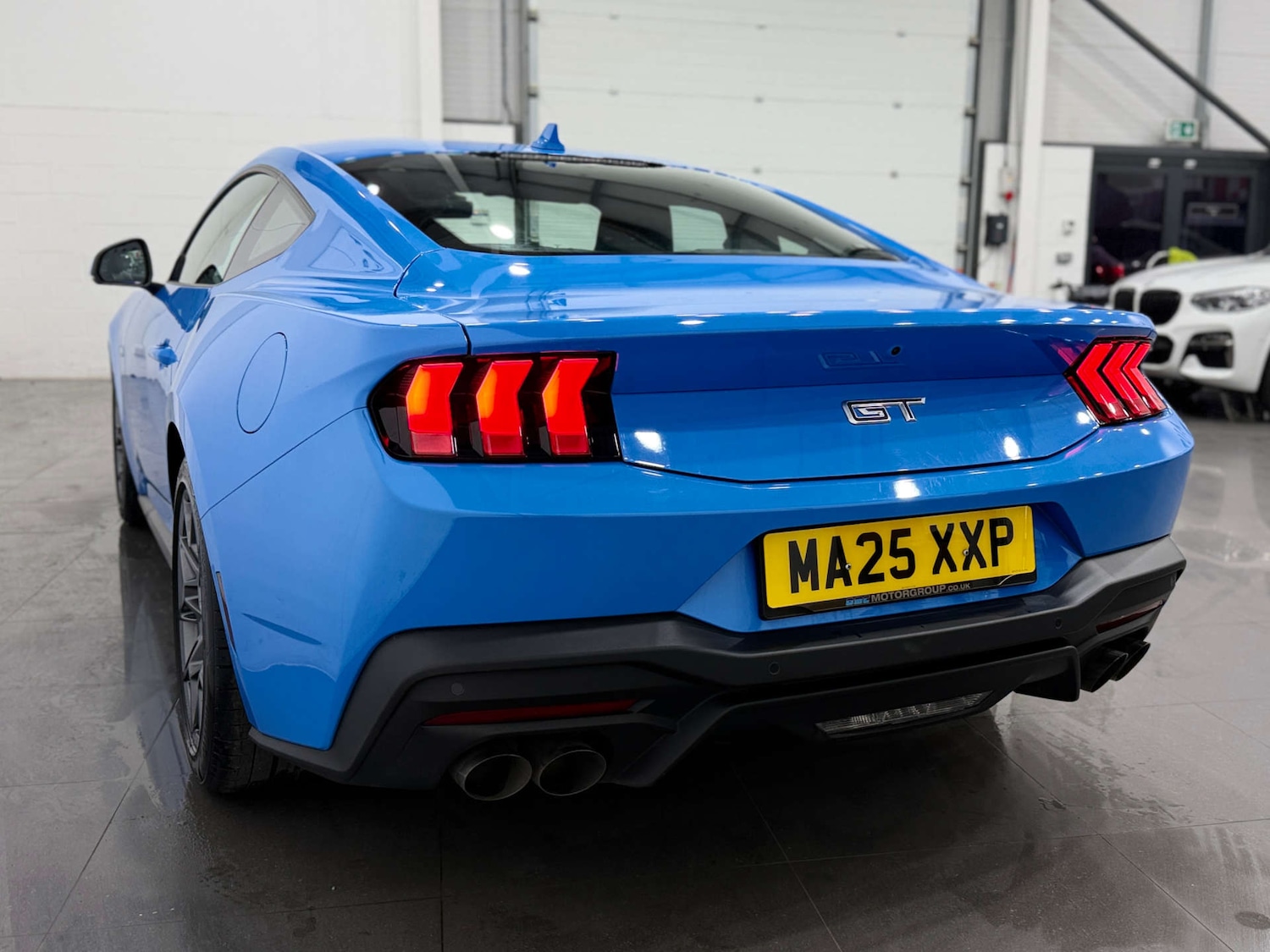 Used Ford Mustang 2025 for sale - 77667863: Photo 11