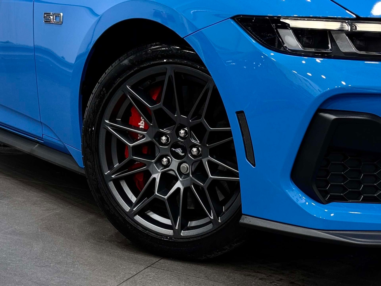 Used Ford Mustang 2025 for sale - 77667863: Photo 13