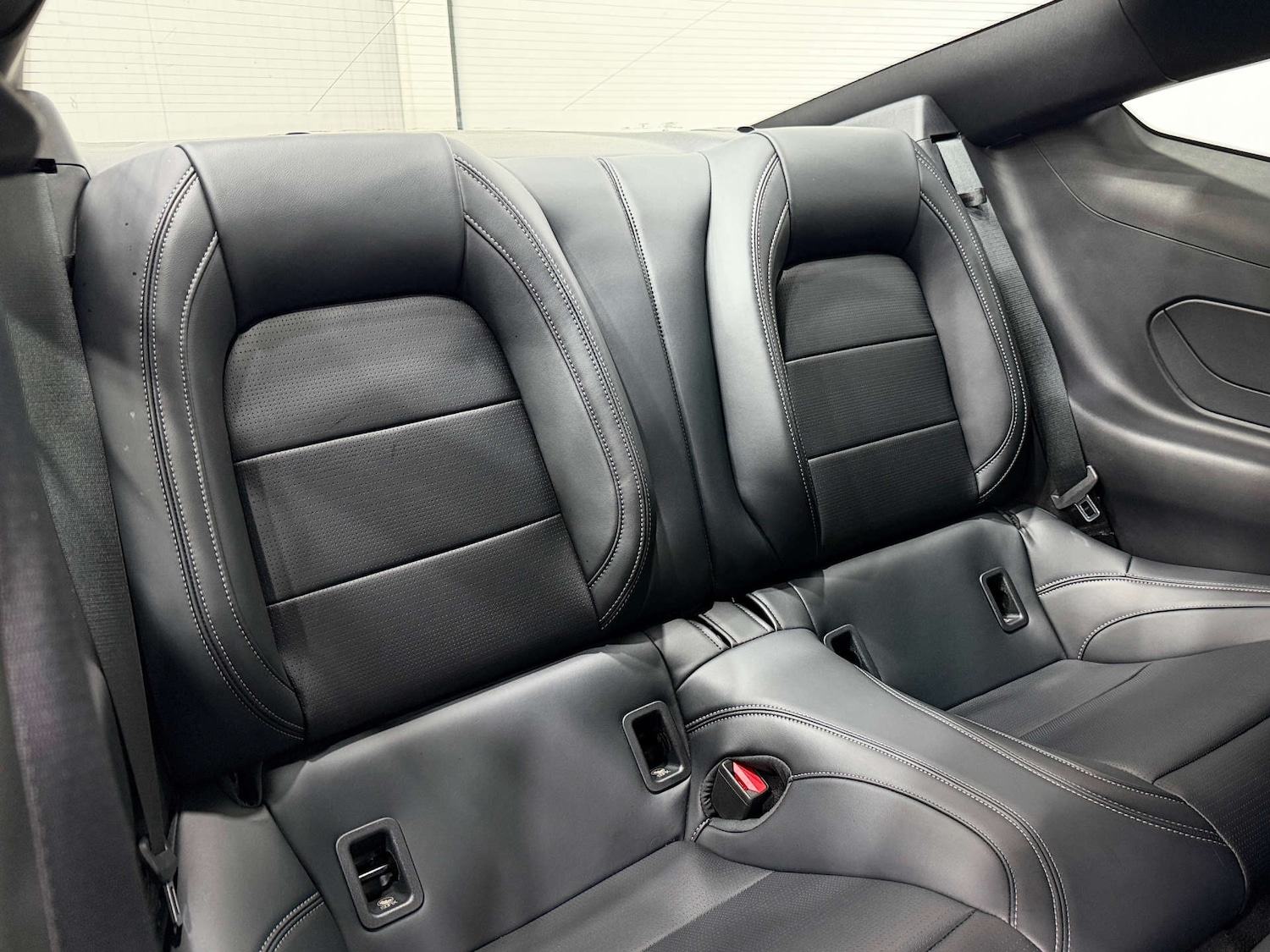 Used Ford Mustang 2025 for sale - 77667863: Photo 16