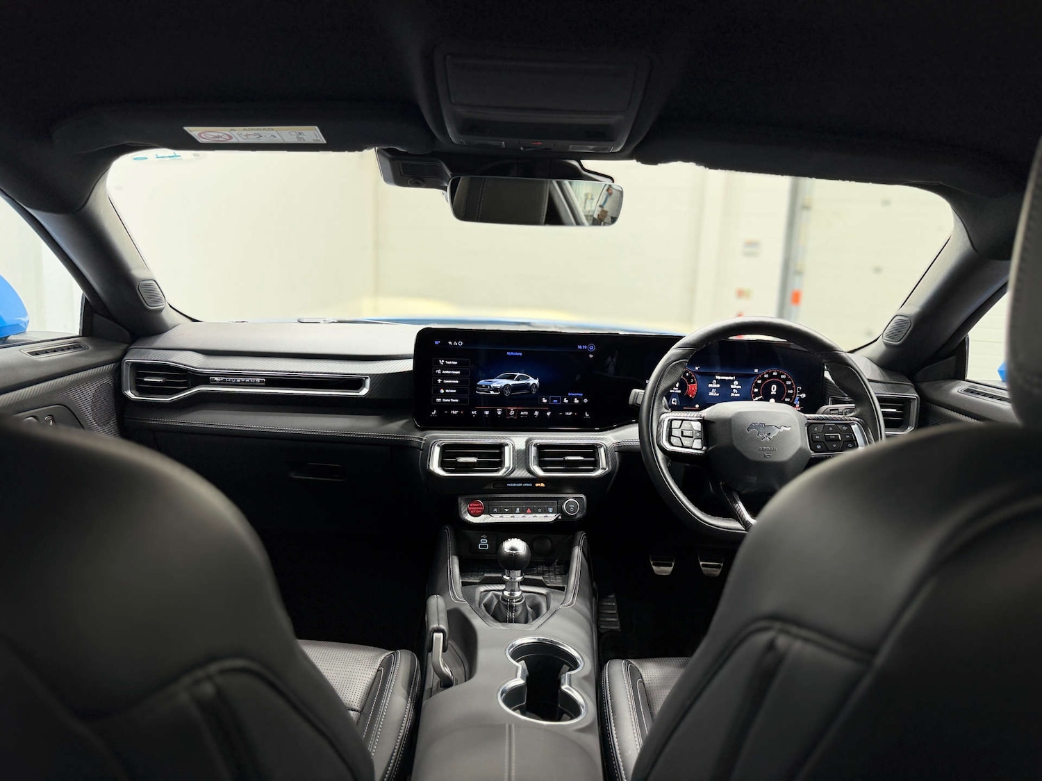 Used Ford Mustang 2025 for sale - 77667863: Photo 17