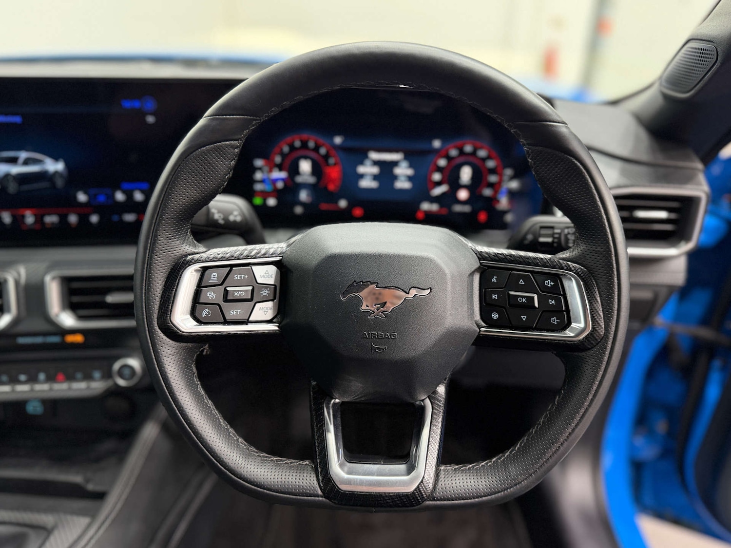 Used Ford Mustang 2025 for sale - 77667863: Photo 20