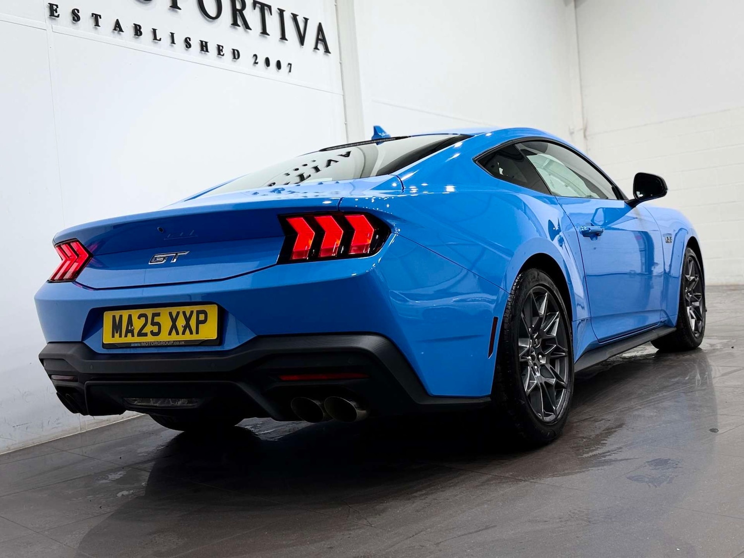 Used Ford Mustang 2025 for sale - 77667863: Photo 23