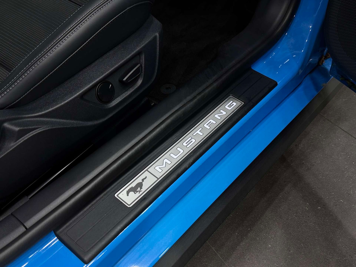 Used Ford Mustang 2025 for sale - 77667863: Photo 26