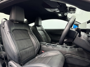 Used Ford Mustang 2025 for sale - 77667863: Photo