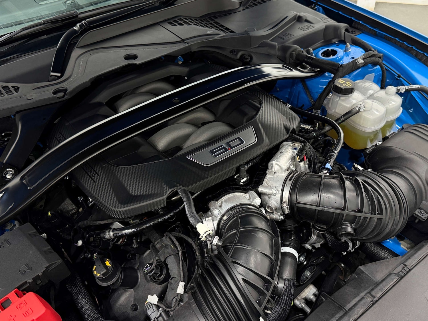 Used Ford Mustang 2025 for sale - 77667863: Photo 31