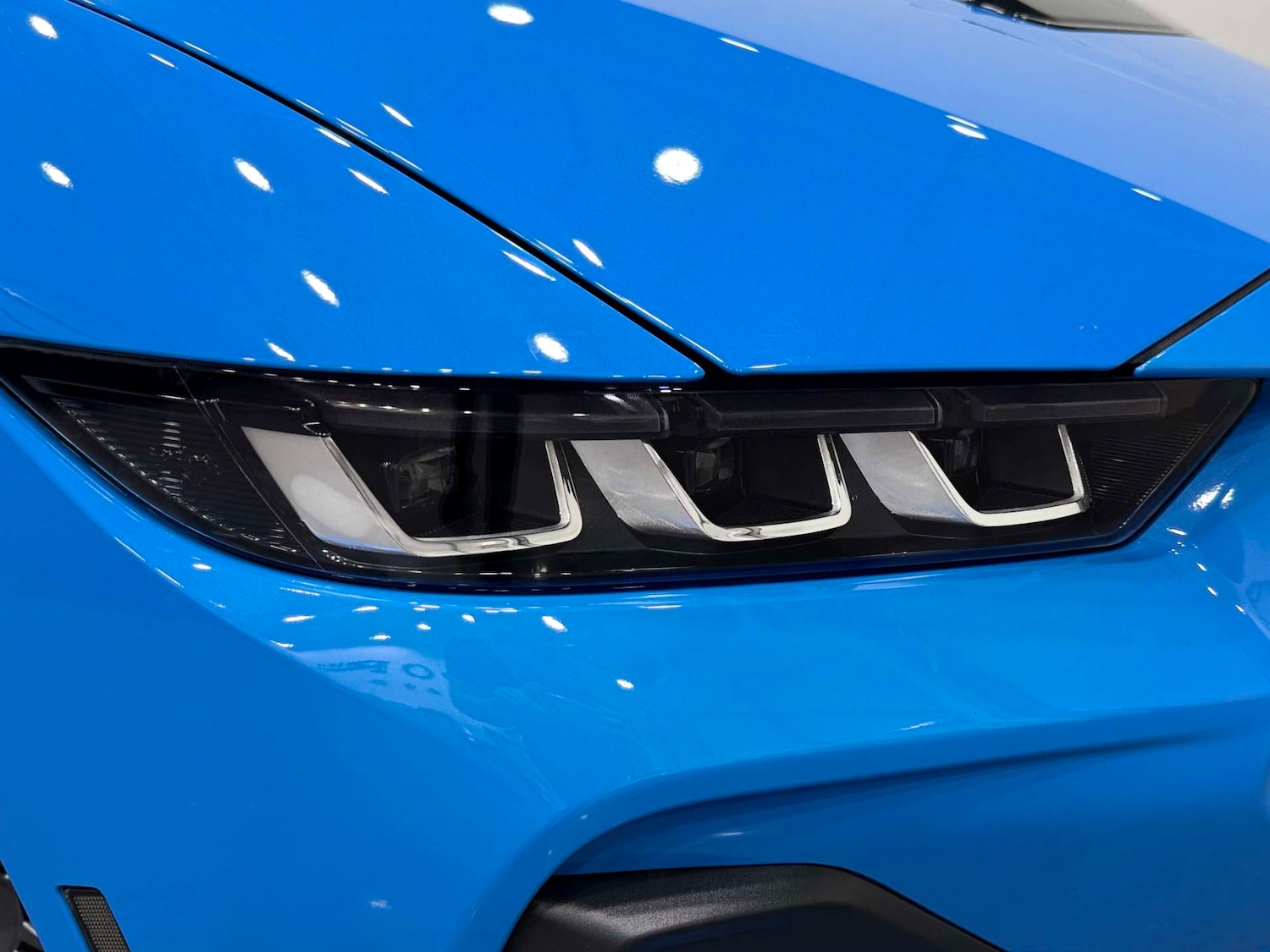 Used Ford Mustang 2025 for sale - 77667863: Photo 32