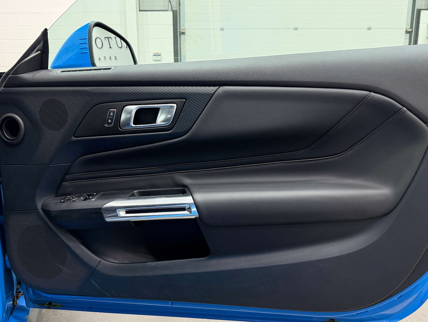 Used Ford Mustang 2025 for sale - 77667863: Photo 36