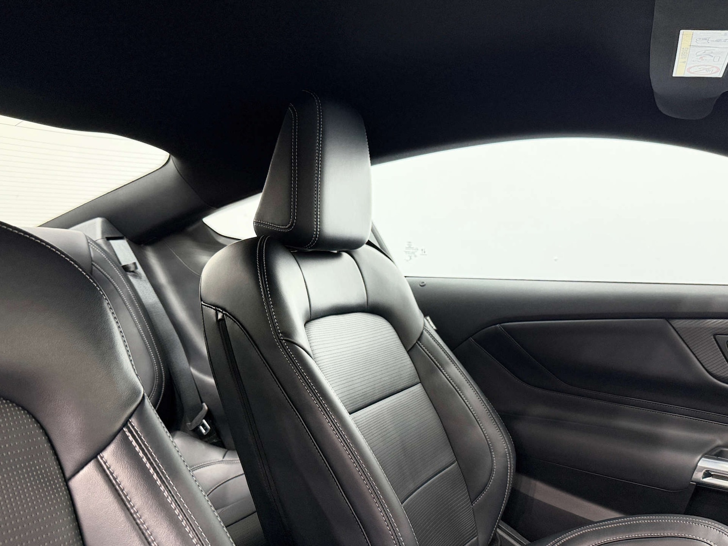 Used Ford Mustang 2025 for sale - 77667863: Photo 38