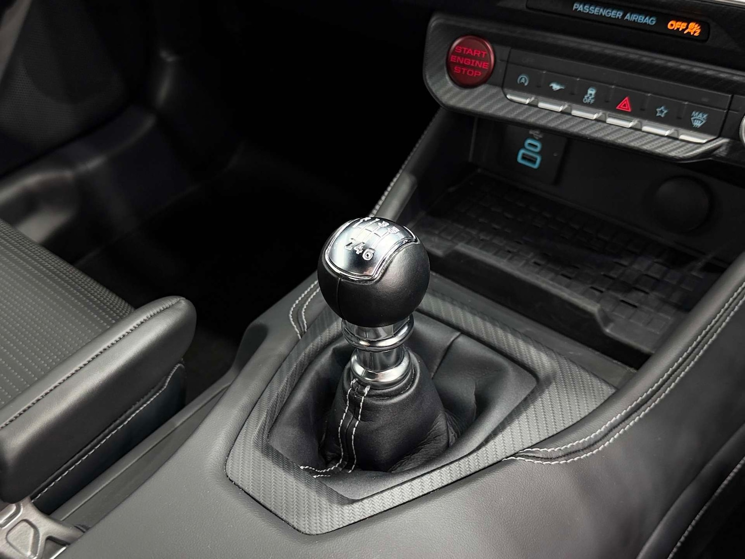 Used Ford Mustang 2025 for sale - 77667863: Photo 42