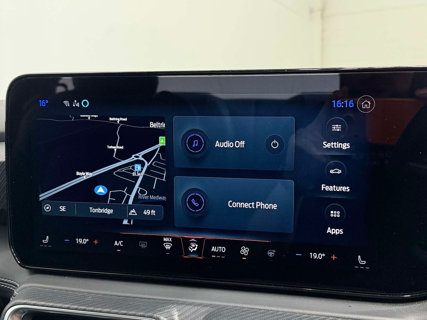 Used Ford Mustang 2025 for sale - 77667863: Photo 44