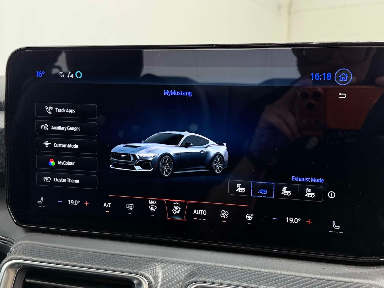 Used Ford Mustang 2025 for sale - 77667863: Photo 50