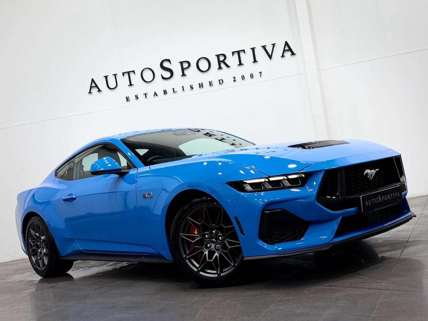 Used Ford Mustang 2025 for sale - 77667863: Photo 53