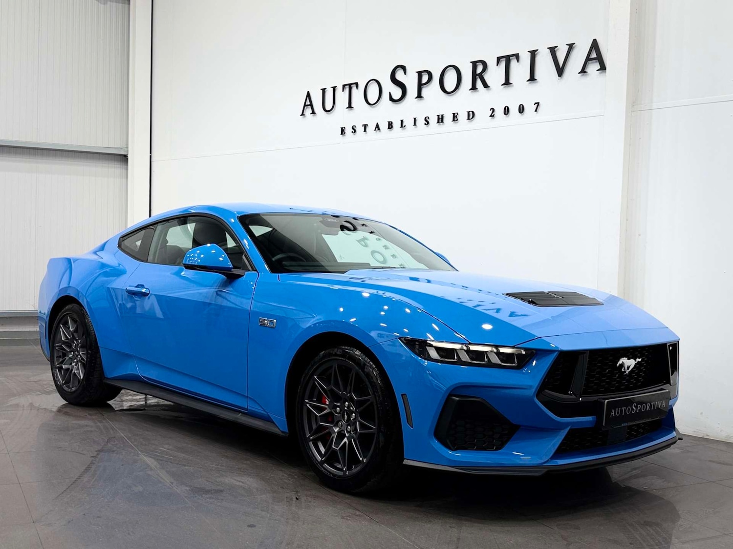 Used Ford Mustang 2025 for sale - 77667863: Photo 8